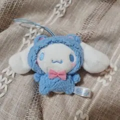 시나모롤 ぬいぐるみ マスコット