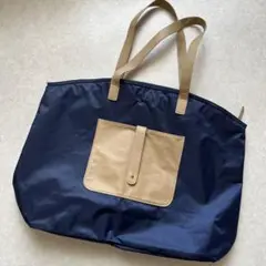 レリアン　ノベルティトートバッグ