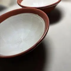 すり鉢 陶器製 直径約12センチ　2個のサムネイル