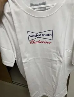 verdy Budweiser 非売品Tシャツ XL