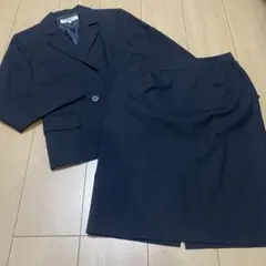 NATURAL BEAUTY BASIC スーツ