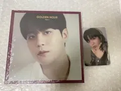 ATEEZ frommstore3.0 デジパック未開封 ジョンホ トレカ