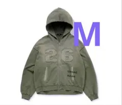 BTS ARIRANG ZIP-UP HOODIE KOREA フーディ M - メルカリ