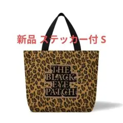 2026年最新】Black Eye Patch メンズ トートバッグの人気アイテム