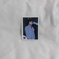 SixTONES 森本慎太郎 ミニフォトセット