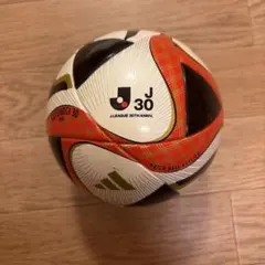adidas Jリーグ30周年記念 KOTOHOGI 30 ミニボール