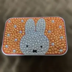ミッフィー　小さな小物ケース