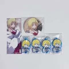転生したらスライムだった件 転スラ コミケ C107 缶バッジ 冬コミ