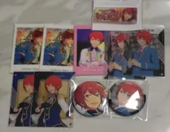 あんスタ 朱桜司 まとめ売り - メルカリ