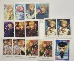 羽風薫 ぱしゃっつ 10周年 あんスタ - メルカリ