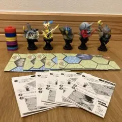 2026年最新】ポケモンアドバンスジェネレーションフィギュアの人気