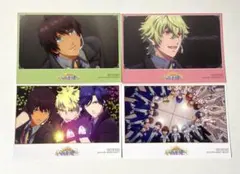 うたプリ マジLOVEキングダム 特典