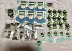 ゴールデンカムイ　月島軍曹　月島基　纏め売り