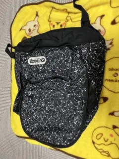 完売品☆OUTDOOR PRODUCTS ポケモン リュック ブラック 限定 987145562.jpg?1596887857