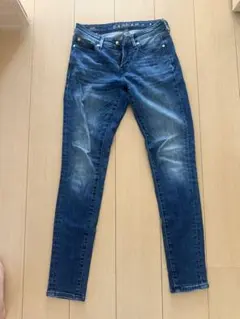DIESEL Slandy スーパースリムスキニー デニムパンツ W27 - メルカリ