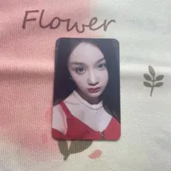 パリタ SHEESH ベビモン 1.0 BABYMONSTER トレカ