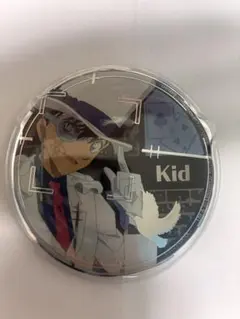 2026年最新】USJ コナン 缶バッジ キッドの人気アイテム - メルカリ