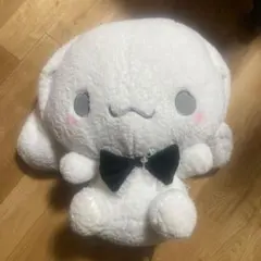 シナモンロールゆるかわサンリオキャラクターズスーパーギガミスティックロリィタ