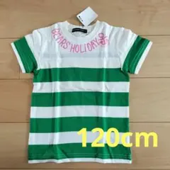 LITTLE BEAR CLUB Tシャツ 120cmのサムネイル