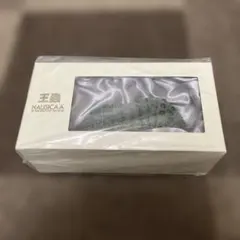 風の谷のナウシカ DVDコレクターズBOX 3点セット 王蟲 フィギュア