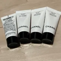 シャネル　ルリフト　セラム　美容液　サンプル　試供品　4個
