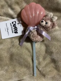 ダッフィーフレンズ シェリーメイ スティック