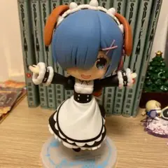 レム フィギュア