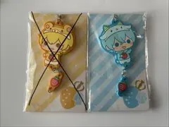 すとぷり キーホルダー