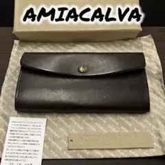 2026年最新】アミアカルヴァ 財布の人気アイテム - メルカリ