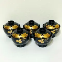 2025年最新】会津塗 椀 5客の人気アイテム - メルカリ