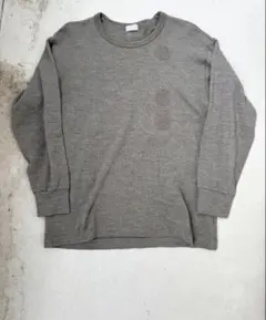 COMME des GARCONS HOMME カシミヤニットのサムネイル
