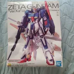 2025年最新】zz gundam ver kaの人気アイテム - メルカリ
