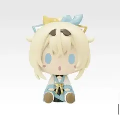 ホロライブ 一番くじ ちょこのっこ 風間いろは賞