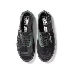 VANS 坩堝　コラボ　スニーカー　限定品