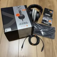 beyerdynamic DT 770 PROX Limited Editionのサムネイル