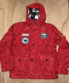 インハビタント ウェア