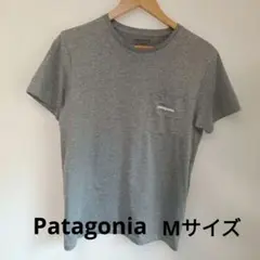 Patagonia　半袖シャツのサムネイル