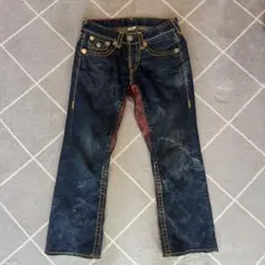 TRUE RELIGION BILLY SUPER T 29のサムネイル