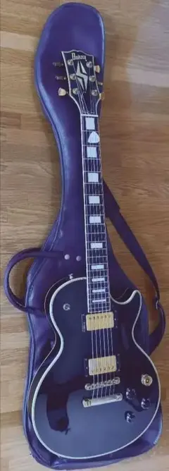 Burny レスポール