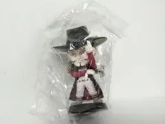 ワンピース　アニキャラヒーローズ　ミホーク　ONEPIECEのサムネイル