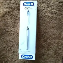 Oral-B clicFIT 歯ブラシのサムネイル