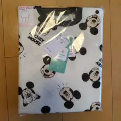 【新品】ミッキーマウス ベビーパジャマ 95cm