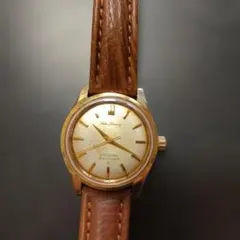 1960s セイコー フェアウェイ 21石 ワンピースケース 本体のみ - メルカリ