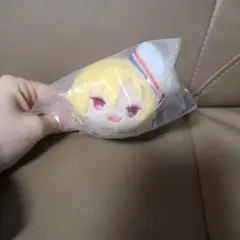 あんすた　マスコット