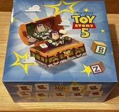 POPMART トイストーリー 5 アソートボックス 9BOX入り 新品未開封