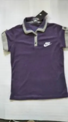 【新品未使用】ナイキスポーツウエア タオル地 Mサイズ