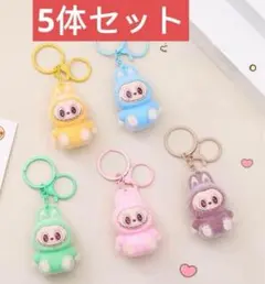 2025年最新】ラブブまとめ売りの人気アイテム - メルカリ