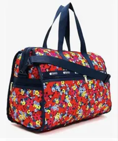 LeSportsac Deluxe LG Weekenderのサムネイル