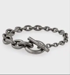 Paul Smith Crazy Chain マンテル ブレスレット - メルカリ