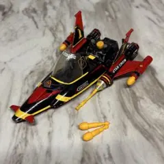 タカトク アクマイザー3 ギャリーバード号 - メルカリ